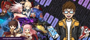 gametopup