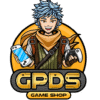 GPDS Game Shop