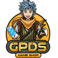 GPDS Game Shop