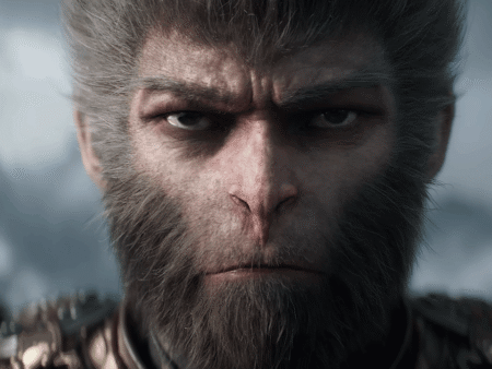 Black Myth: Wukong Patch Makes Significant Performance Improvements, but Brace Yourself for a 93GB Download on PS5 – IGN