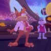So, Does Bubsy 4D Scatch an Itch or Choke on a Hairball? We Played it to Find Out – IGN