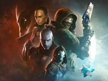 Green Man Gaming Has a Destiny 2 Expansion Bundle Worth $275 From Just $5 Today – IGN