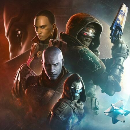 Green Man Gaming Has a Destiny 2 Expansion Bundle Worth $275 From Just $5 Today – IGN