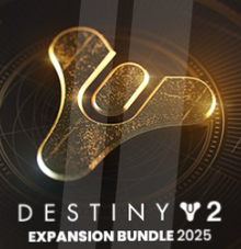 Destiny 2 Expansion Bundle