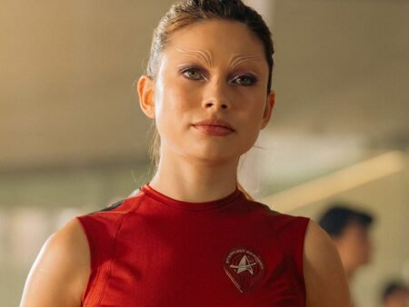 Star Trek: Starfleet Academy Episode 3 – &lsquo;Vitus Reflux&rsquo; Review – IGN