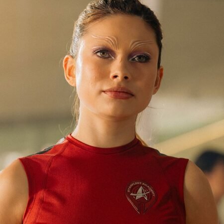 Star Trek: Starfleet Academy Episode 3 – &lsquo;Vitus Reflux&rsquo; Review – IGN